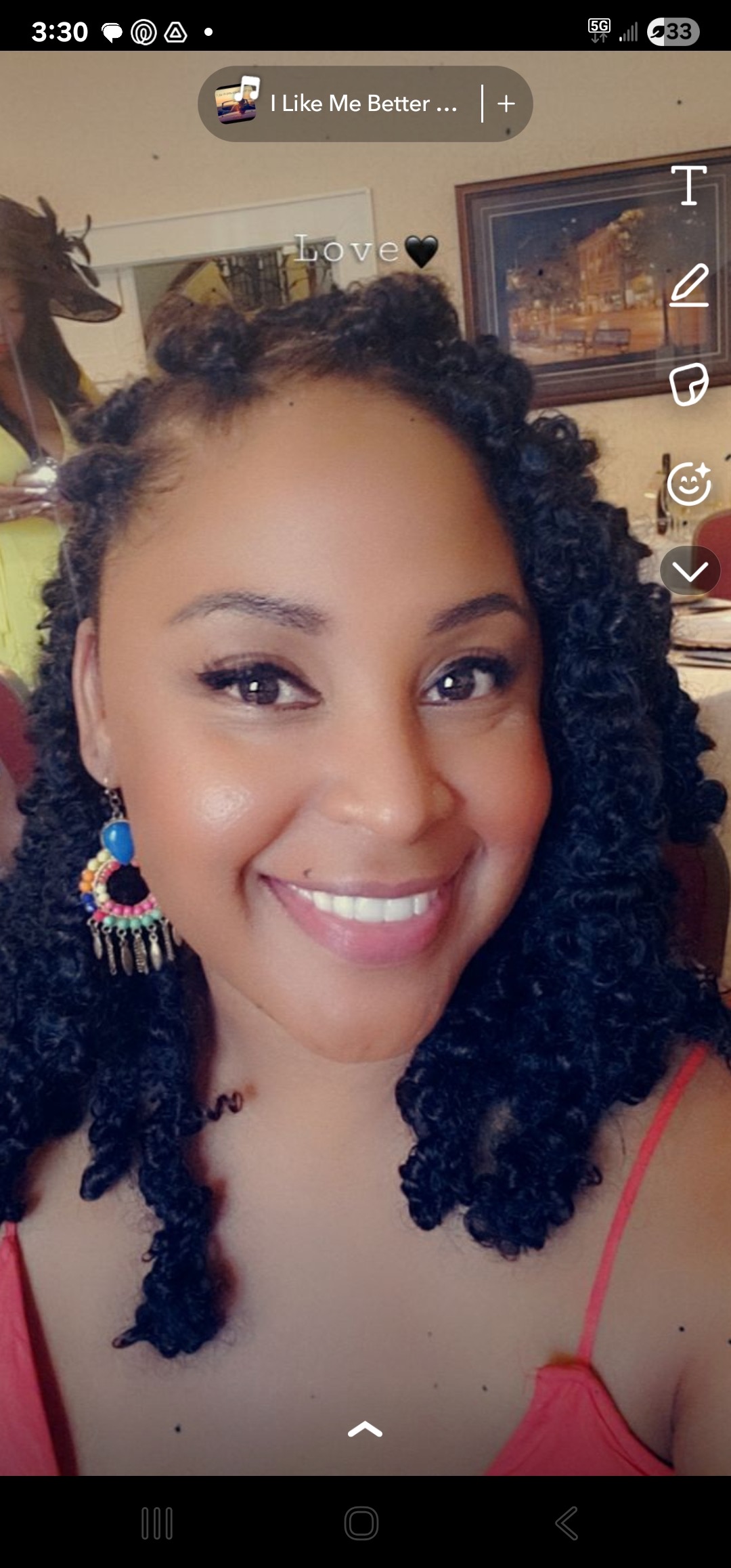 Porsche, Owner of The Play Lounge