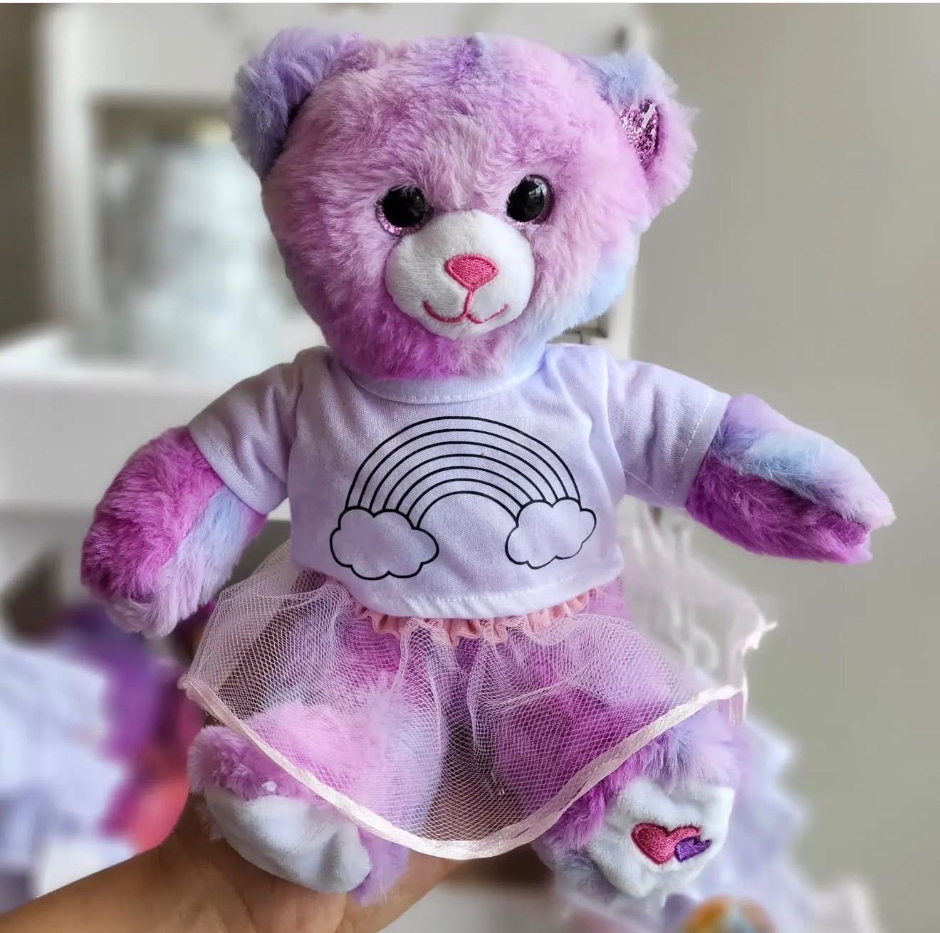 Glitter & Teepees - Basic Package soft play rental setup with equipment and decorations for events in Lexington Kentucky